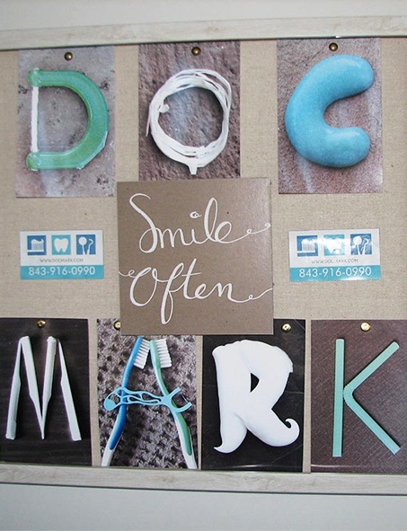 DocMark sign