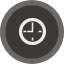 Clock icon