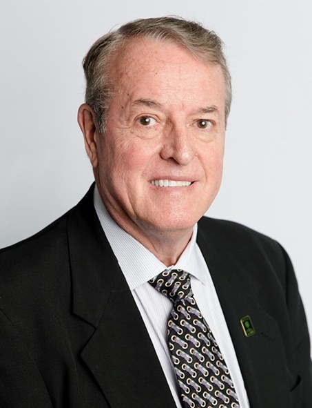 Dr. Jack Markusen